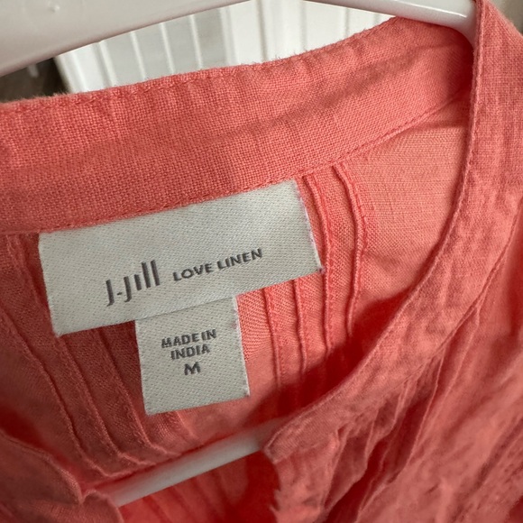 Pink Dress - Picture 3 of 3